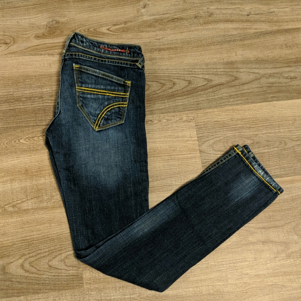 New! Vintage Vigoss Skinny Jeans